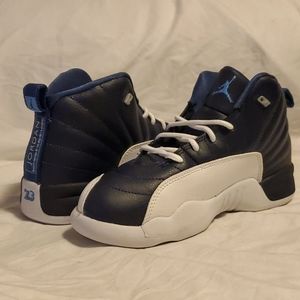Jordan retro 12